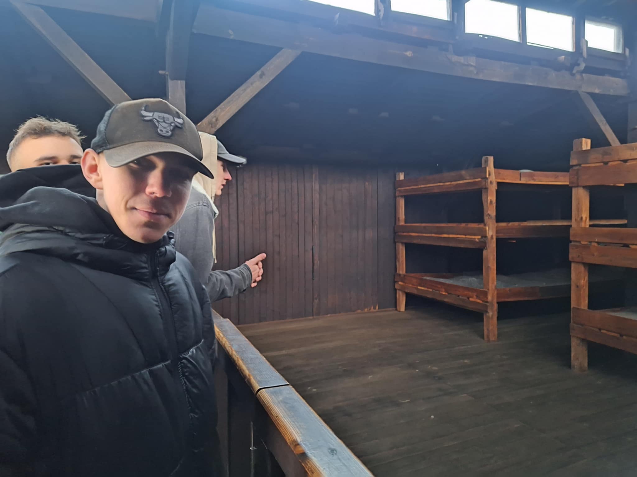 13. Wycieczka Wola Gulowska Majdanek